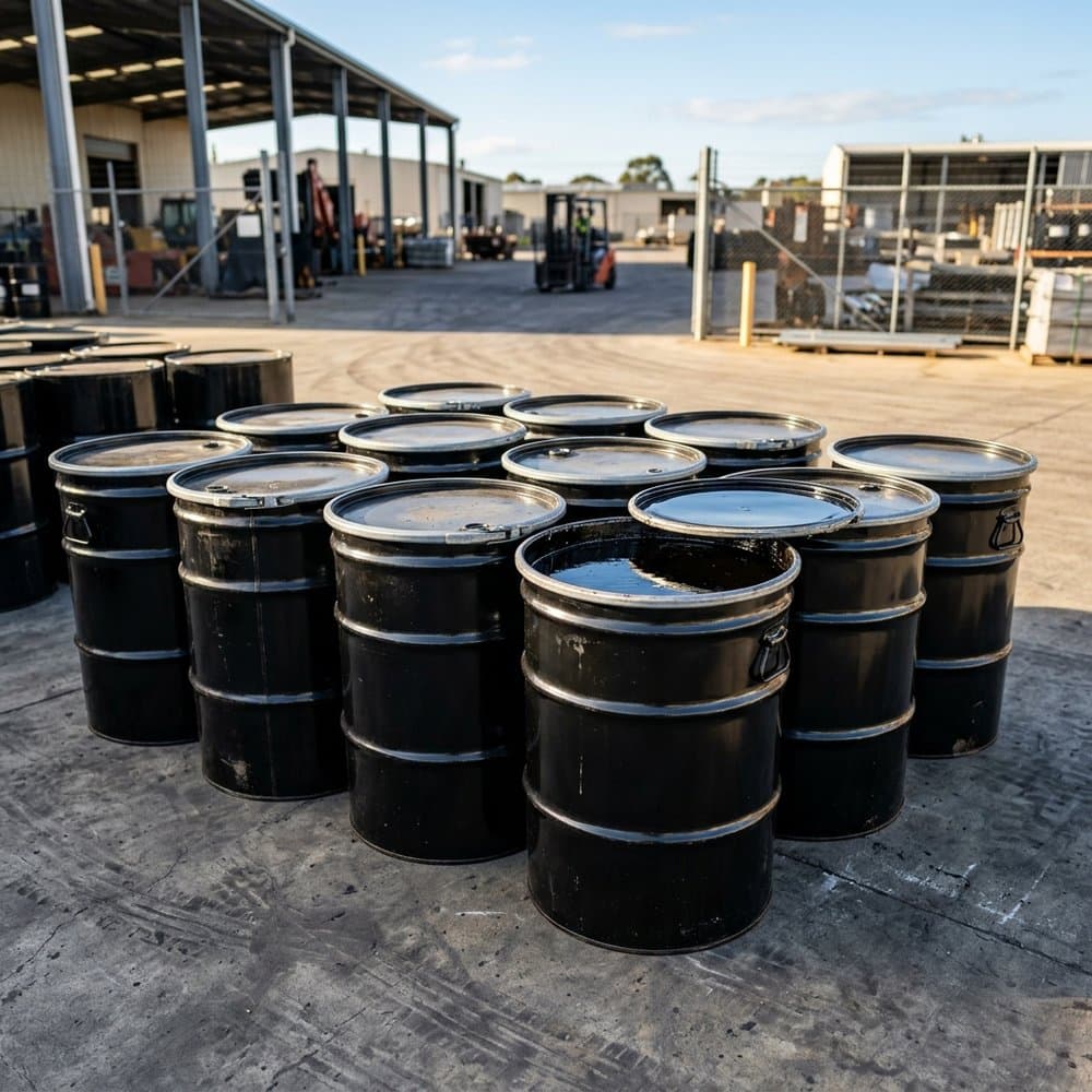 Bitumen Grade 60/70