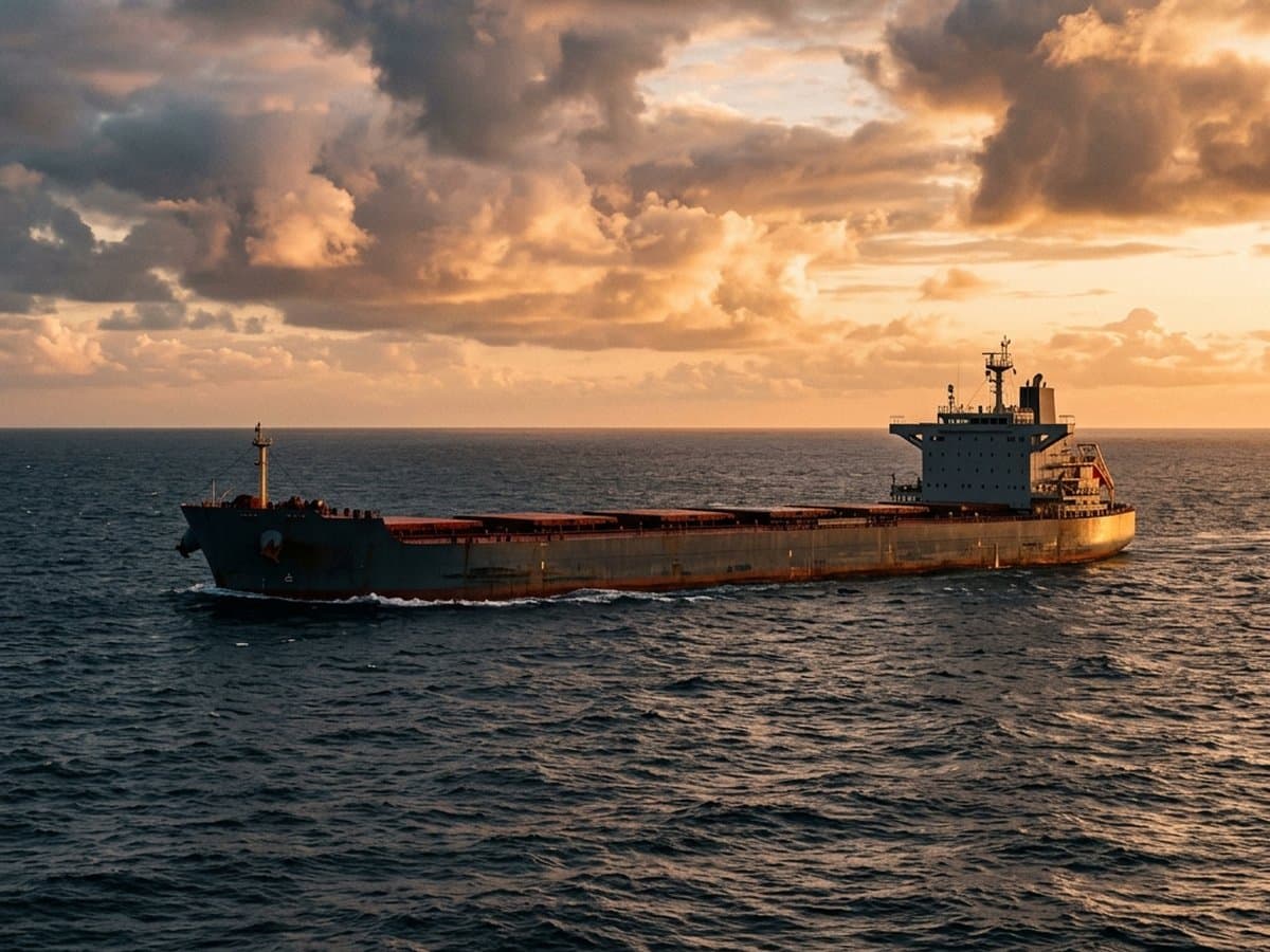 Vessels Chartering